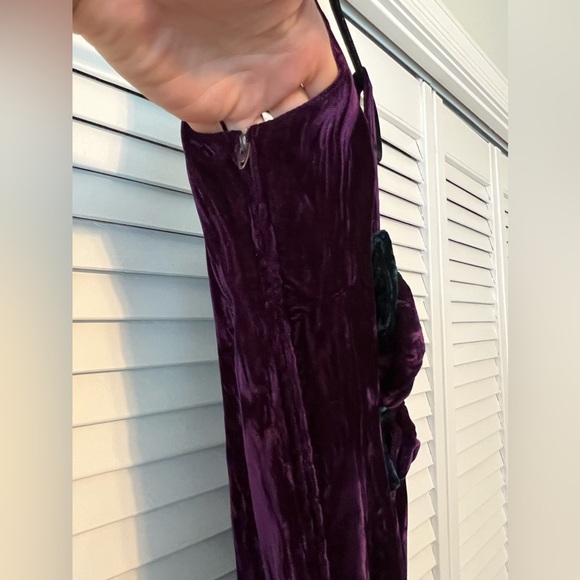 Extremely rare vintage Betsey Johnson dress size small - Picture 3 of 10